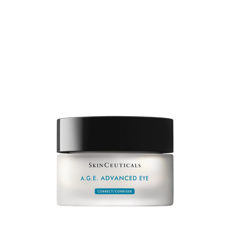 A.G.E. Advanced Eye