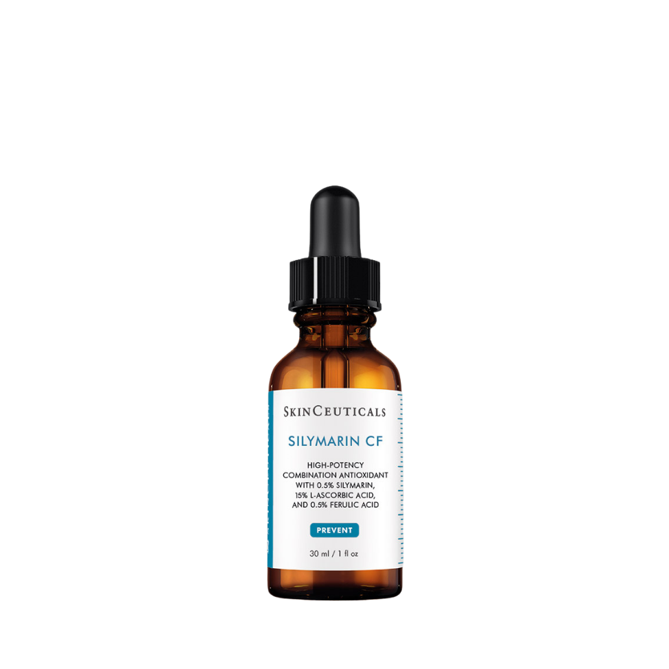 Silymarin CF