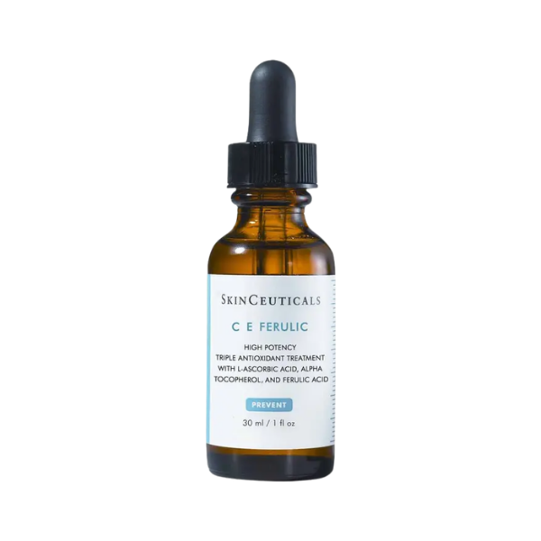 C E Ferulic