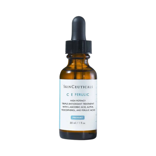 C E Ferulic