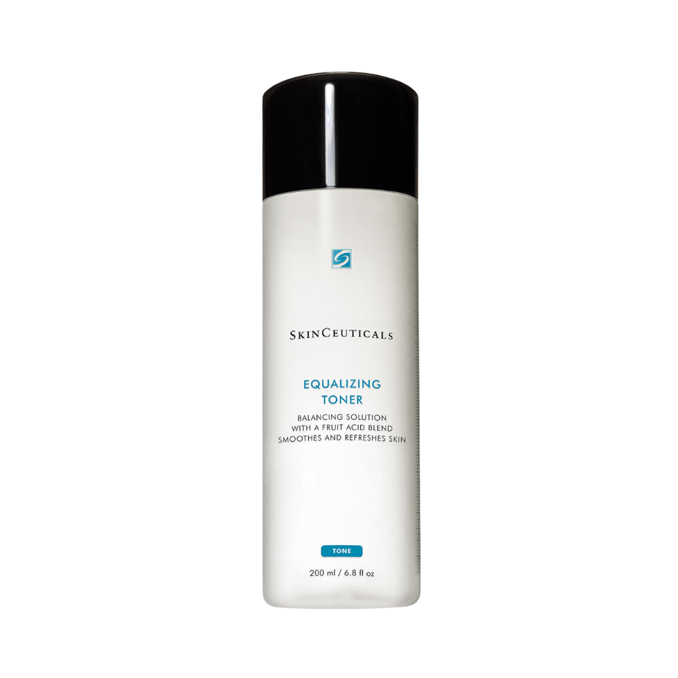 Equalizing Toner