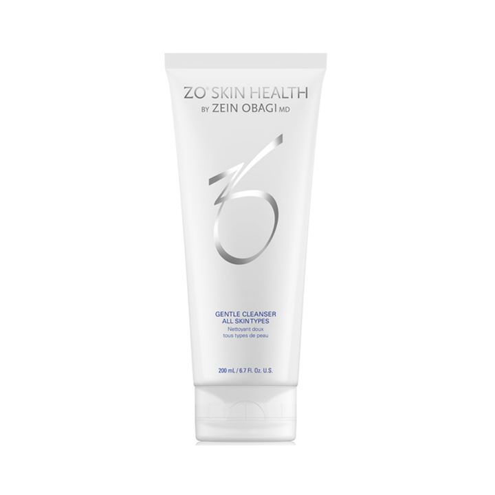 Gentle Cleanser