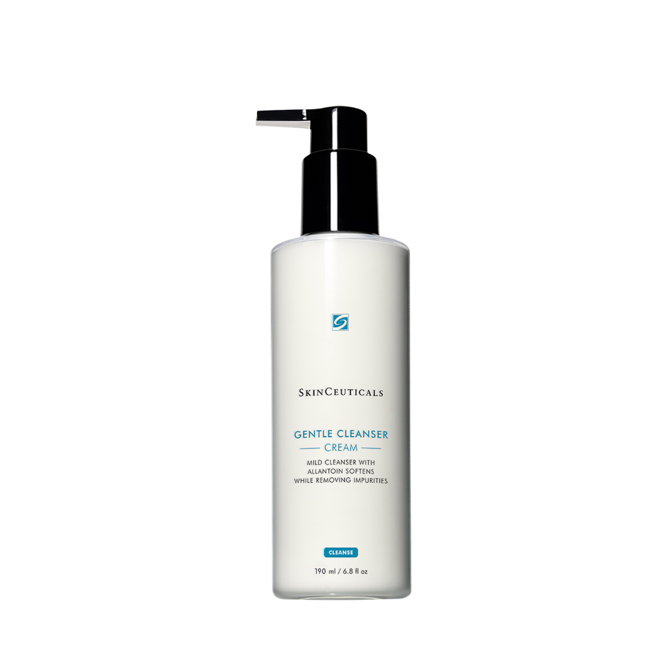 Gentle Cleanser