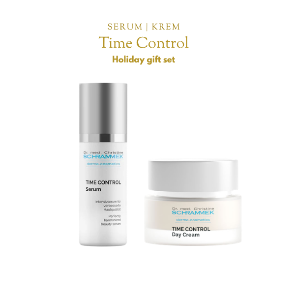 Time Control Holiday Gift Set