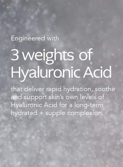 Zo soothing hydro mist