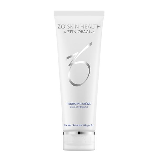 Hydrating Crème