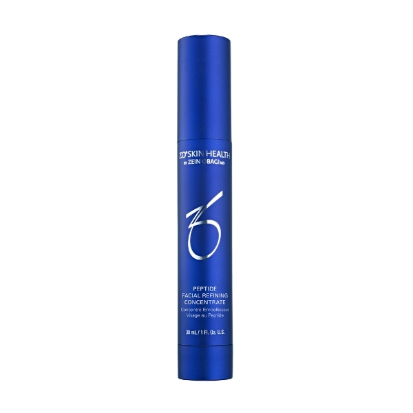Peptide Facial Refining