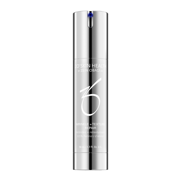 Wrinkle + Texture Repair