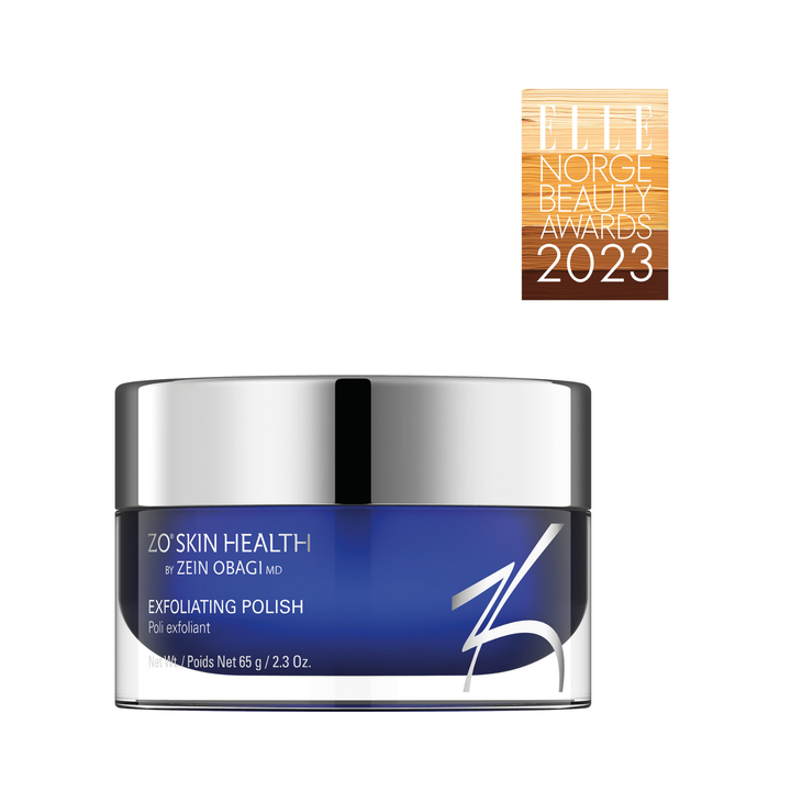 Exfoliating Polish