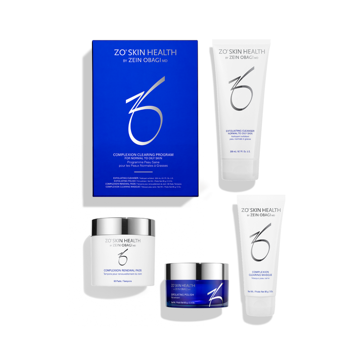 Daily GSR+ Skin Barrier Defence Program