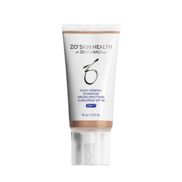 Daily Mineral Sunshade Broad-Spectrum Sunscreen SPF 30