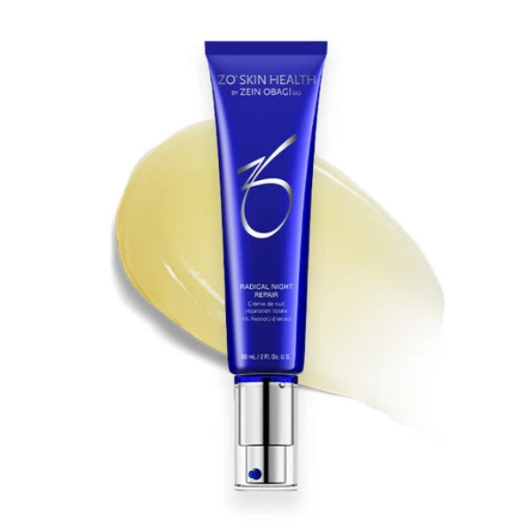 Radical Night Repair