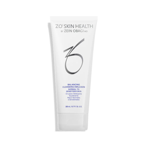 Balancing Cleansing Emulsion