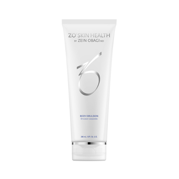 Body Emulsion Plus