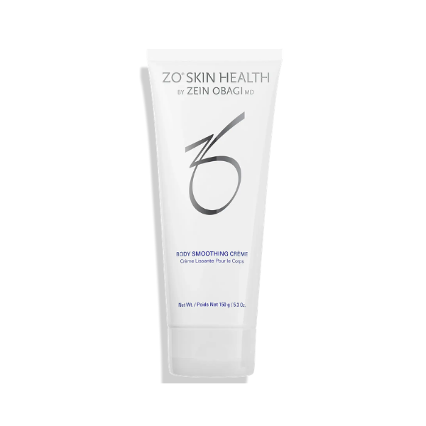 Body Smoothing Crème