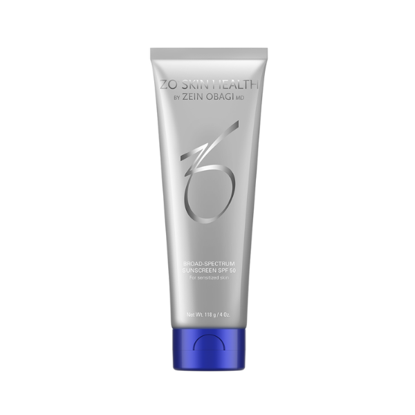 Broad Spectrum Sunscreen SPF 50