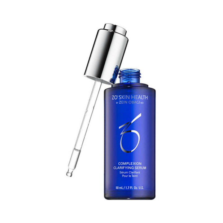 Complexion Clearifying Serum