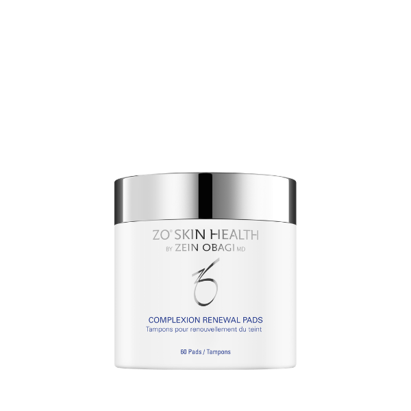 Complexion Renewal Pads