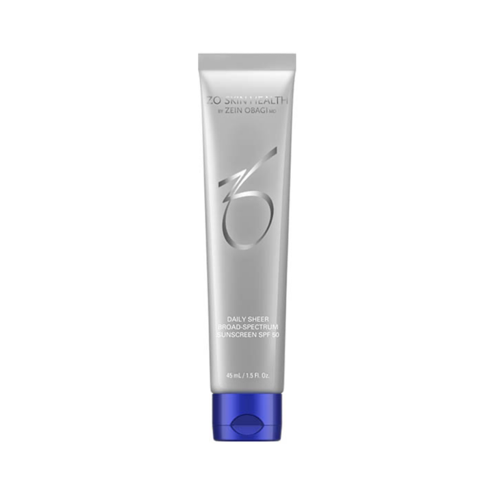 Daily Sheer SPF 50