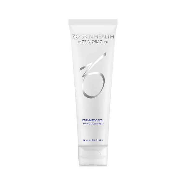 Enzymatic Peel