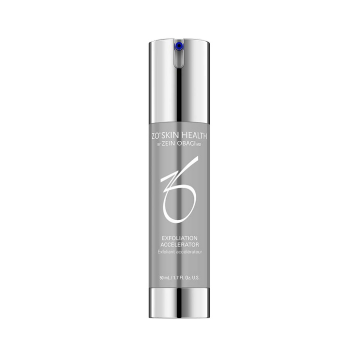 Exfoliation Accelerator