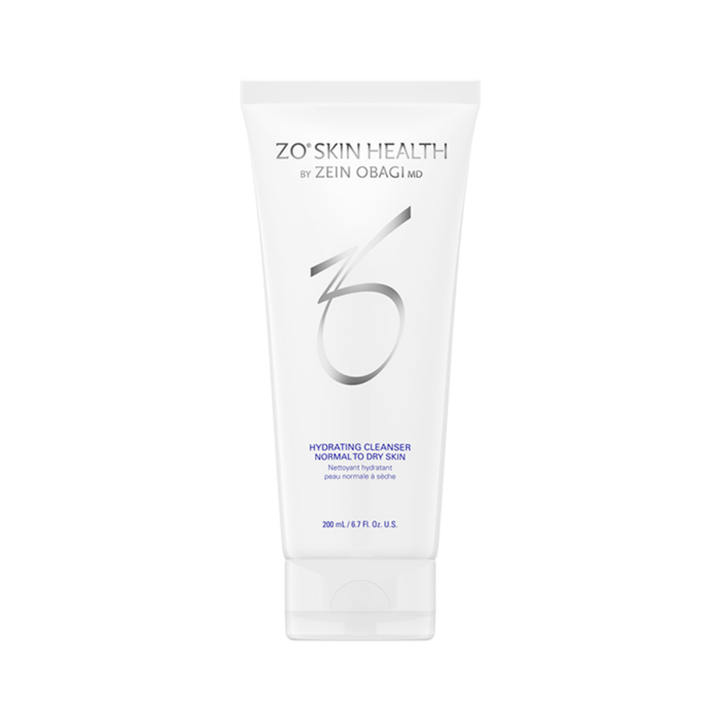 Hydrating Crème