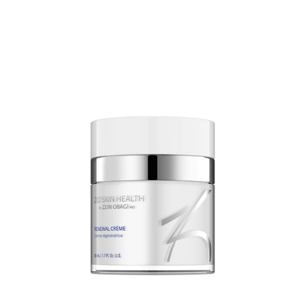 Renewal Crème