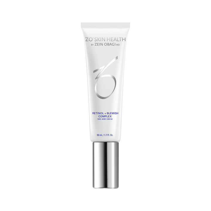 Retinol+Blemish Complex