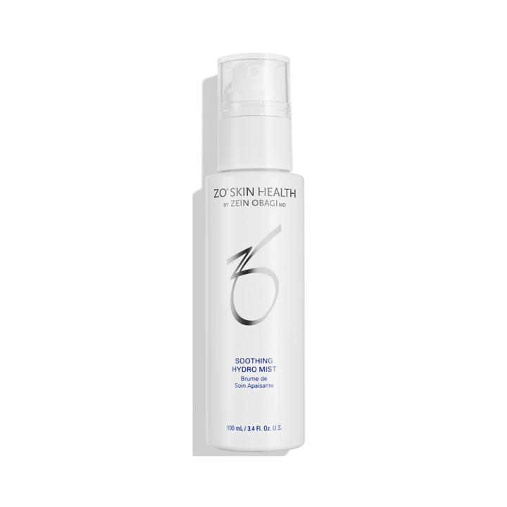 Zo soothing hydro mist