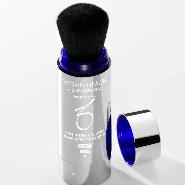 Sunscreen + Powder SPF 30