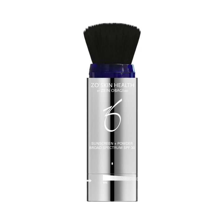 Sunscreen + Powder SPF 30