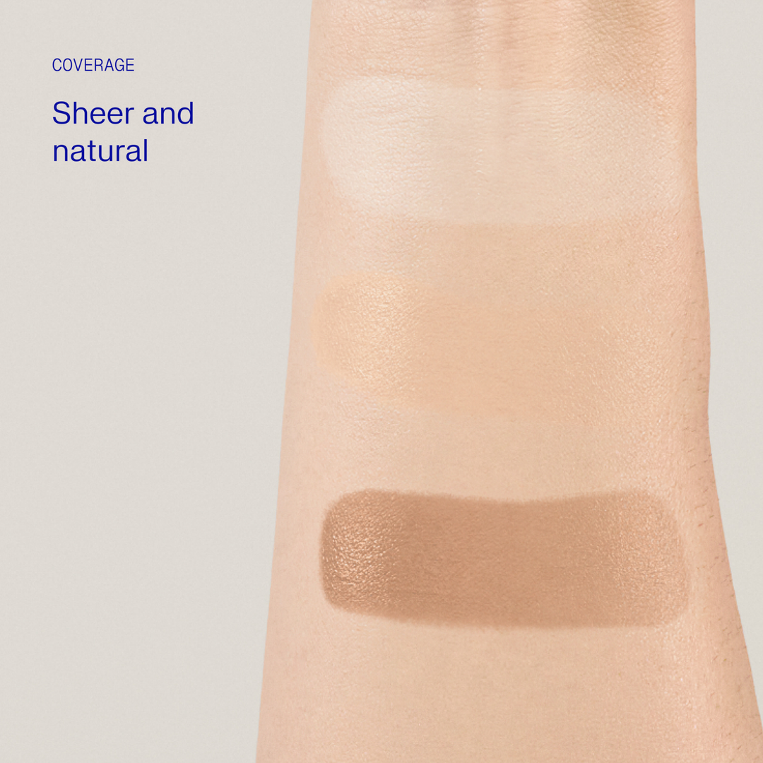 Sheer Fluid Tint Broad-Spectrum Sunscreen SPF 30