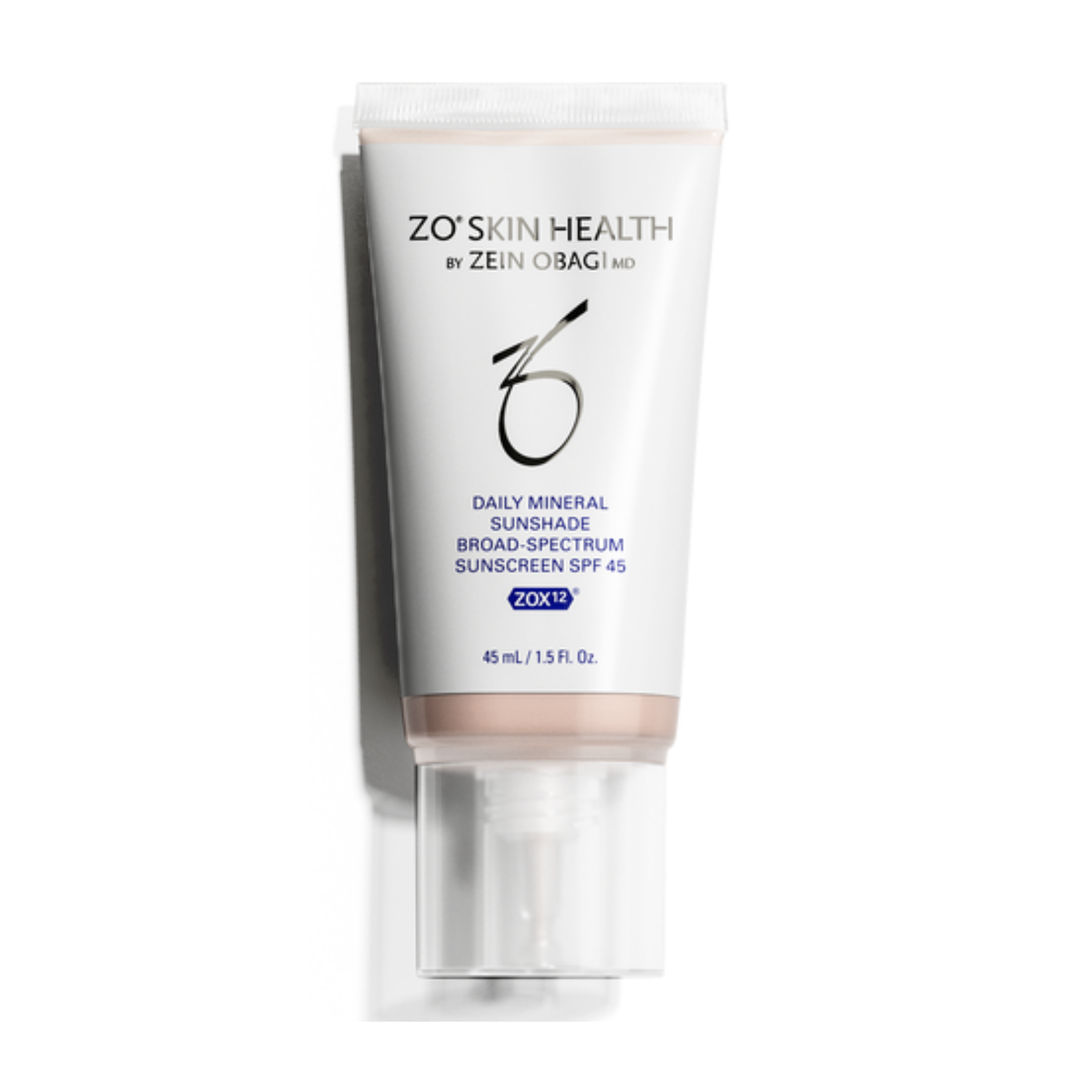 Daily Mineral Sunshade Broad-Spectrum Sunscreen SPF 30
