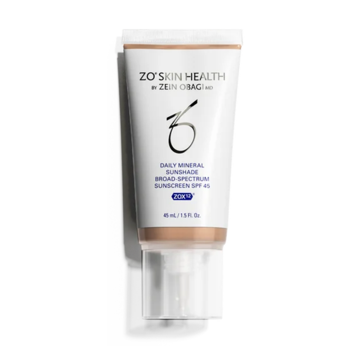 Daily Mineral Sunshade Broad-Spectrum Sunscreen SPF 30