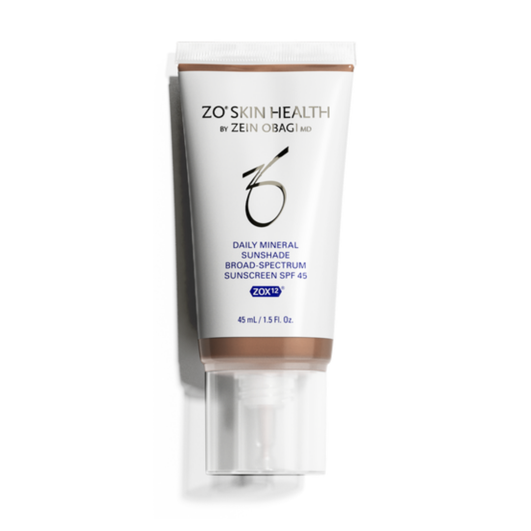 Daily Mineral Sunshade Broad-Spectrum Sunscreen SPF 30