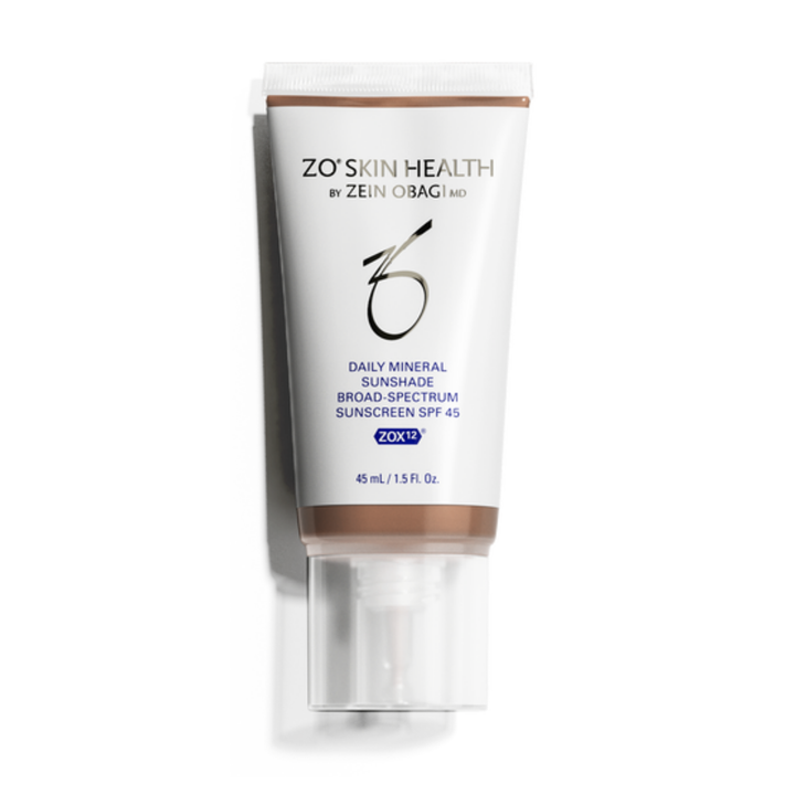 Daily Mineral Sunshade Broad-Spectrum Sunscreen SPF 30