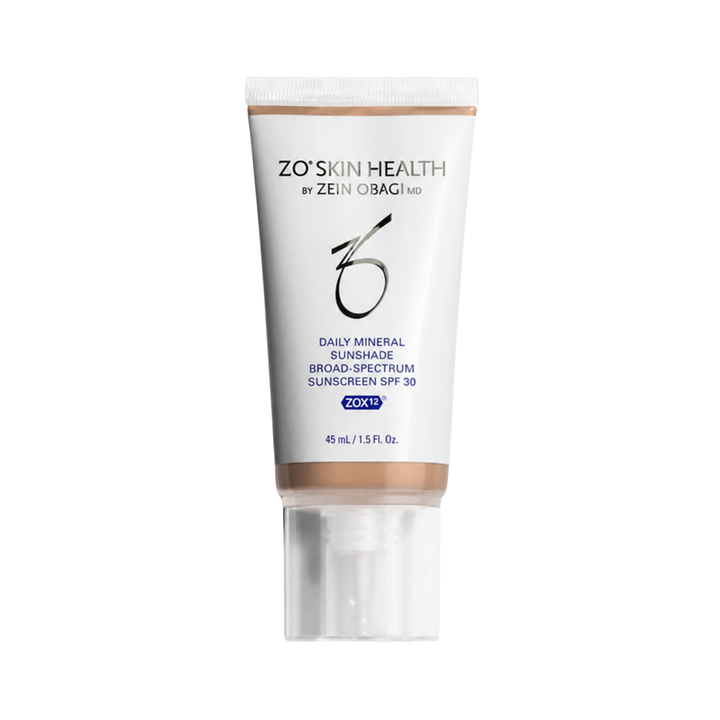 Daily Mineral Sunshade Broad-Spectrum Sunscreen SPF 30