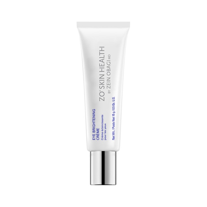 Eye Brightening Crème