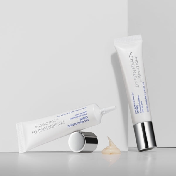 Eye Brightening Crème