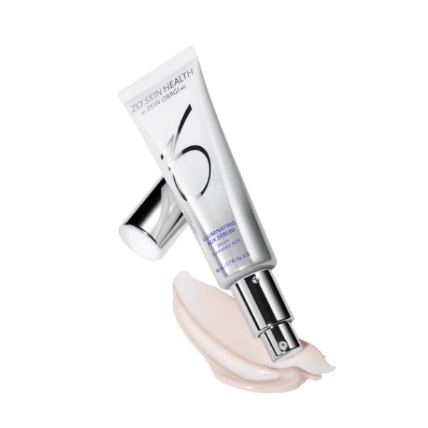 Illuminating AOX Serum