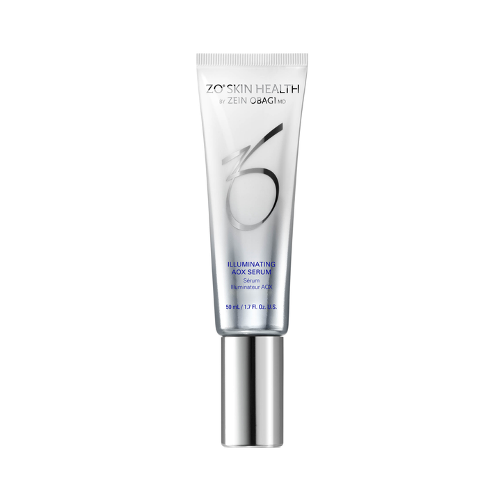 Illuminating AOX Serum