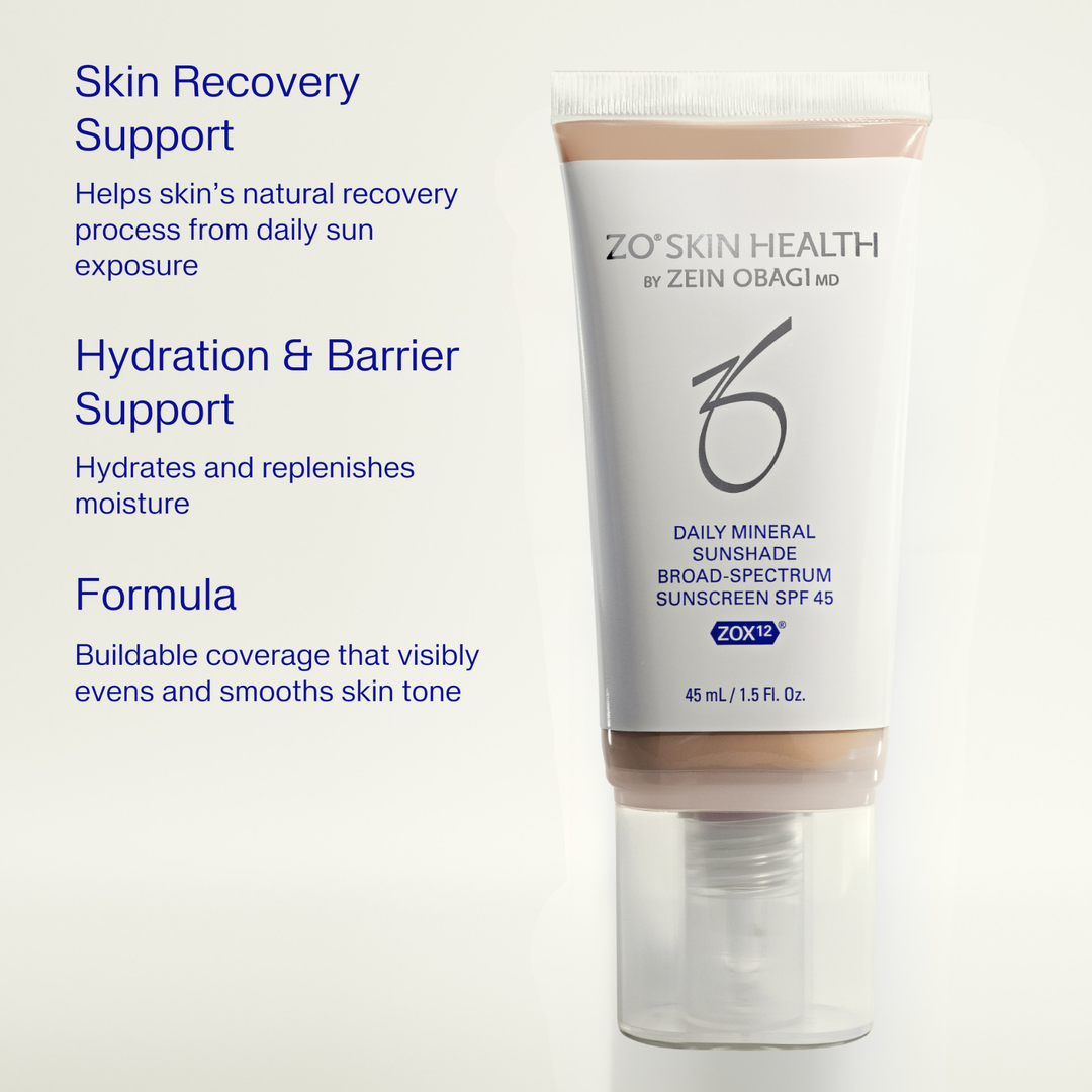 Daily Mineral Sunshade Broad-Spectrum Sunscreen SPF 30