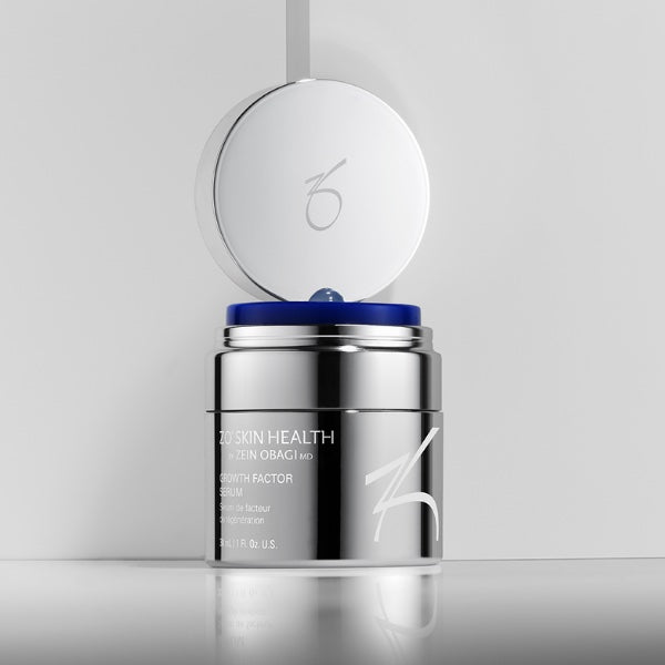 Growth Factor Serum