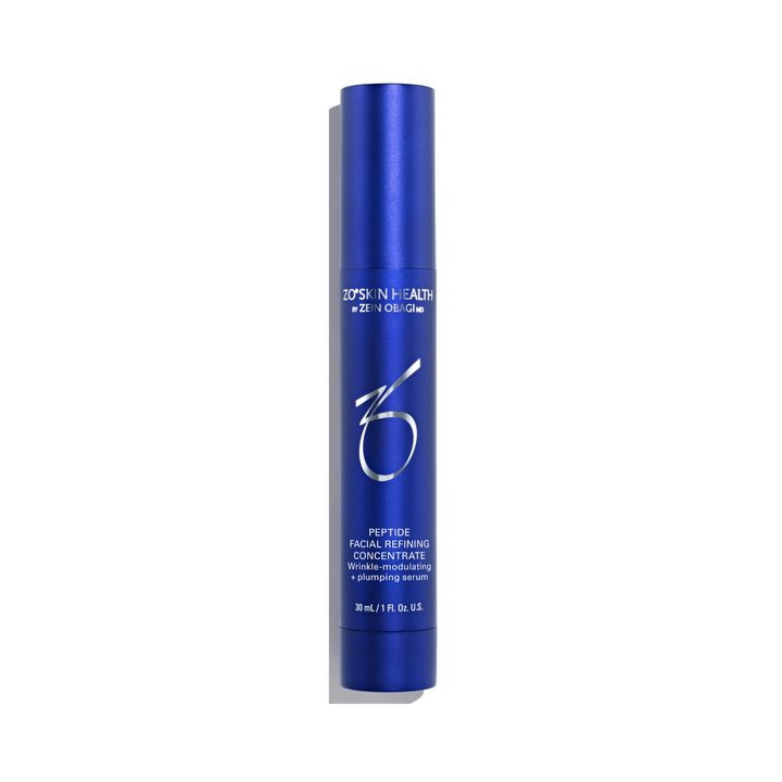 Peptide Facial Refining