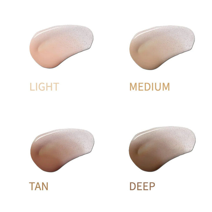 Sunforgettable Total Protection Face Shield FLEX