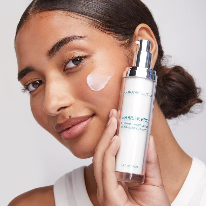 colorescience barrier pro