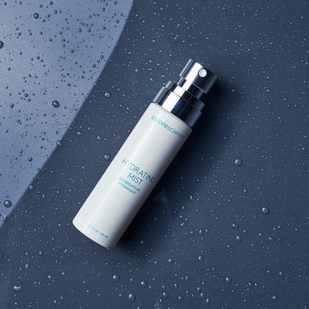 colorescience hydrating mist