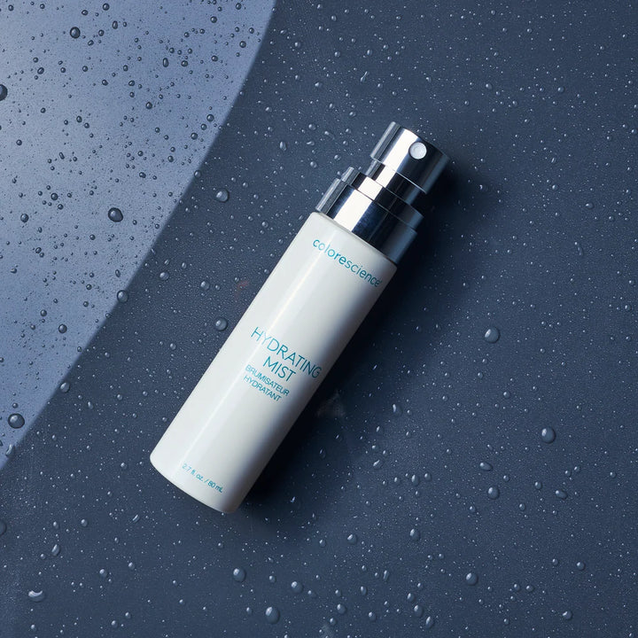 colorescience hydrating mist