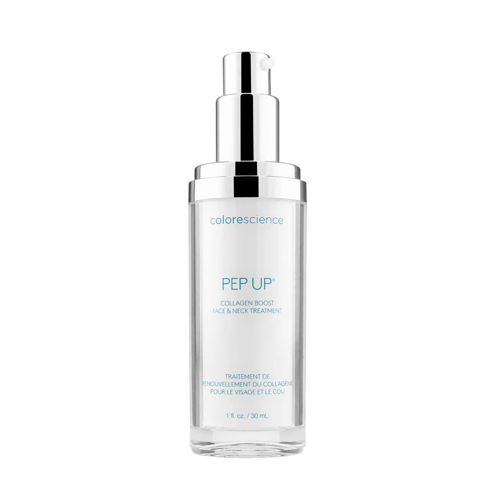 colorescience pep up