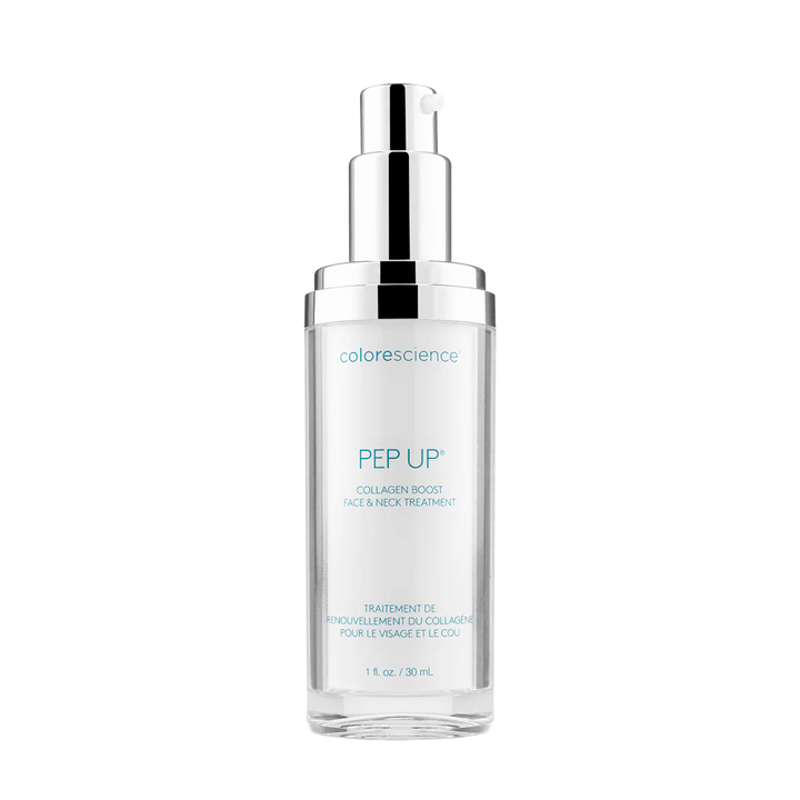 colorescience pep up